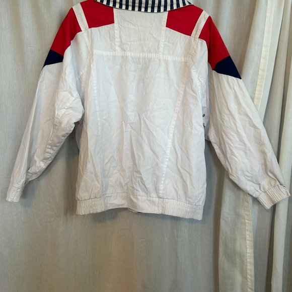 VINTAGE 90s WINDBREAKER (Size Medium) - Picture 4 of 4